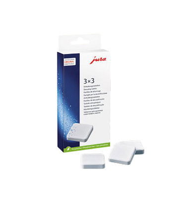 Descaling tablets cheap