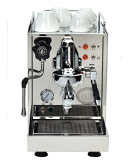 ECM Casa Vkoffiemachine