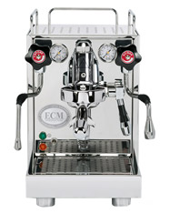 ECM Casa Vkoffiemachine