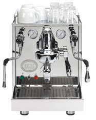 ECM Casa Vkoffiemachine