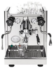 ECM Casa Vkoffiemachine