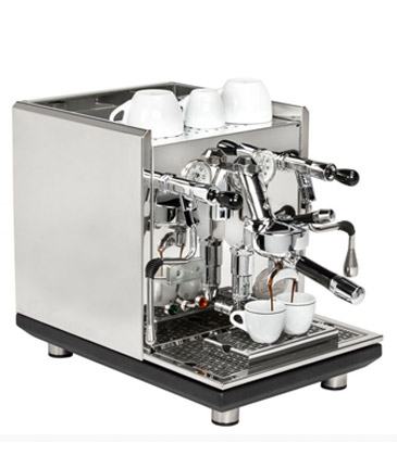 ECM Casa V koffiemachine