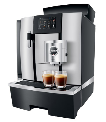 Jura Koffiemachine