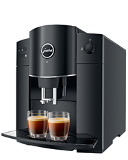 Jura D60 koffiemachine