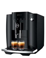 Jura E60 koffiemachine