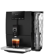 Jura ENA 8 Nordic White koffiemachine