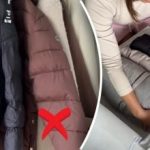 Dolapta toplam yer tasarrufu: kışlık ceketlerin nasıl düzgün şekilde saklanacağı Dolapta toplam yer tasarrufu: kışlık ceketlerin nasıl düzgün şekilde saklanacağı