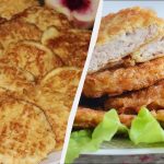 Köfte ve pirzolalardan daha iyi: sulu kıyılmış brizoli – tüm