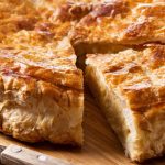 Capelin’li lezzetli jöleli pasta: 30 dakika içinde masada akşam yemeği