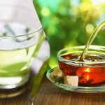 Hangi çay daha sağlıklı – siyah mı yeşil mi: uzmanlar