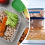 Kesinlikle plastik kapta saklanmaması gereken 5 besin